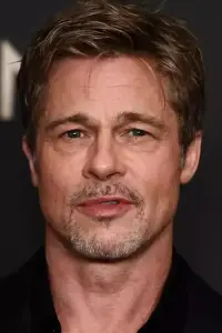 Photo Brad Pitt