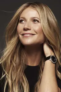 Photo Gwyneth Paltrow