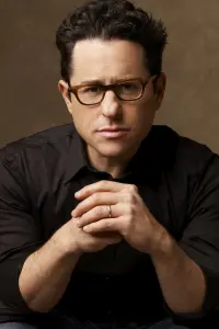 Photo J.J. Abrams