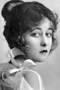 Photo Mildred Harris