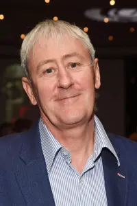 Photo Nicholas Lyndhurst