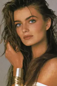 Photo Paulina Porizkova