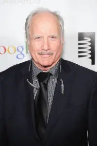 Photo Richard Dreyfuss