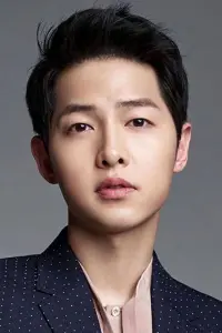 Photo Song Joong-ki