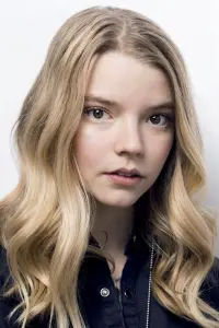 Photo Anya Taylor-Joy