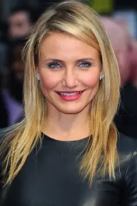 Photo Cameron Diaz