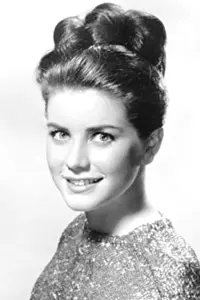 Photo Dolores Hart