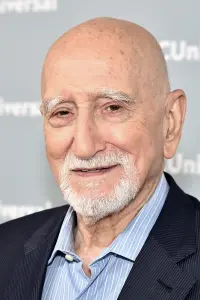 Photo Dominic Chianese