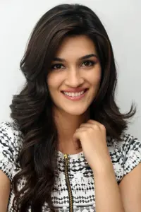 Photo Kriti Sanon