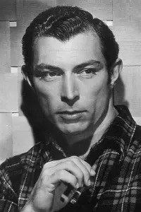 Photo Lee Van Cleef