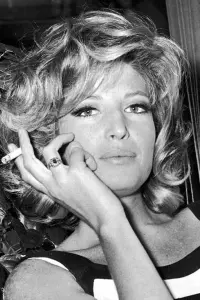 Photo Monica Vitti