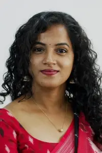 Photo Nivedita Rajappan