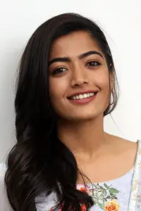 Photo Rashmika Mandanna