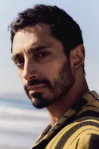 Photo Riz Ahmed