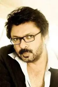 Photo Sanjay Leela Bhansali