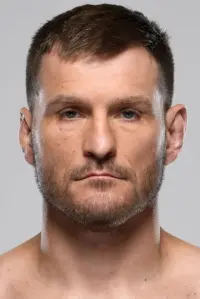 Photo Stipe Miocic