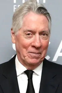 Photo Alan Silvestri