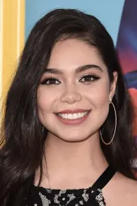 Photo Auli'i Cravalho