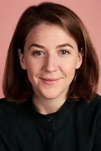 Photo Gemma Whelan