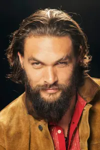 Photo Jason Momoa