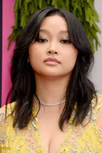 Photo Lana Condor