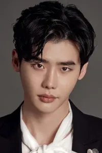 Photo Lee Jong-suk