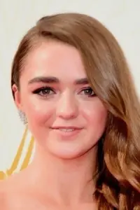 Photo Maisie Williams