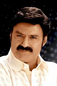 Photo Nandamuri Balakrishna