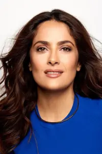 Photo Salma Hayek Pinault