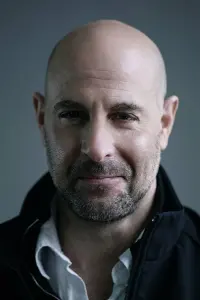 Photo Stanley Tucci