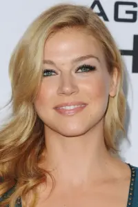 Photo Adrianne Palicki