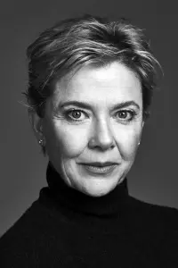 Photo Annette Bening