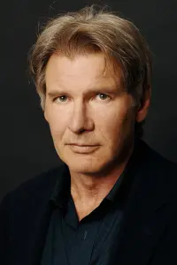 Photo Harrison Ford