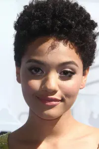 Photo Kiersey Clemons