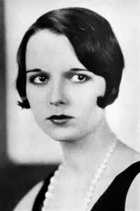 Photo Louise Brooks