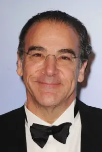 Photo Mandy Patinkin