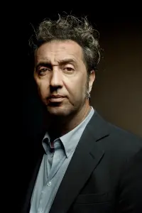 Photo Paolo Sorrentino