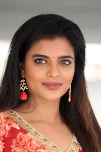 Photo Aishwarya Rajesh