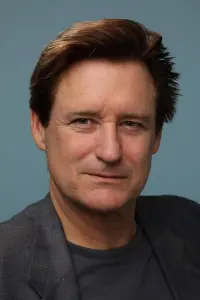 Photo Bill Pullman