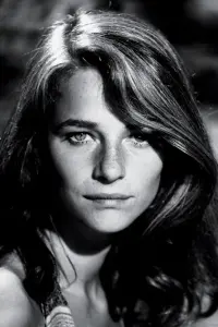 Photo Charlotte Rampling