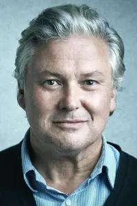 Photo Conleth Hill