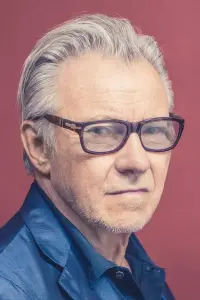 Photo Harvey Keitel