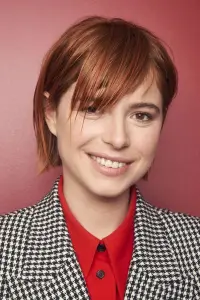 Photo Jessie Buckley