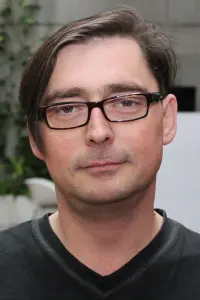 Photo Jiří Vyorálek