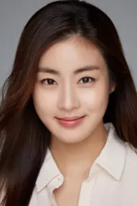 Photo Kang So-ra