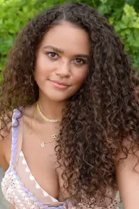 Photo Madison Pettis