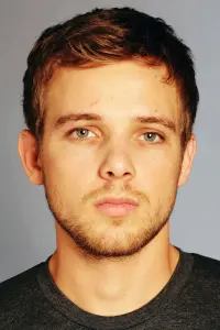 Photo Max Thieriot