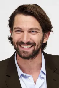 Photo Michiel Huisman