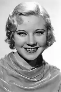 Photo Una Merkel