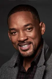 Photo Will Smith